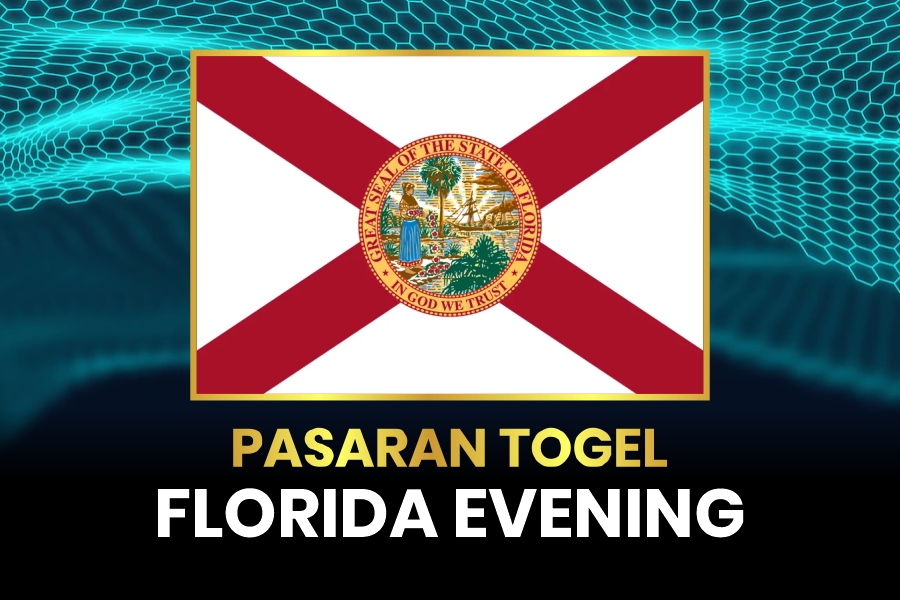 Prediksi Togel Florida Evening 