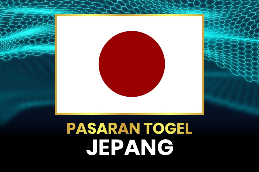 Prediksi Togel Japan Pools