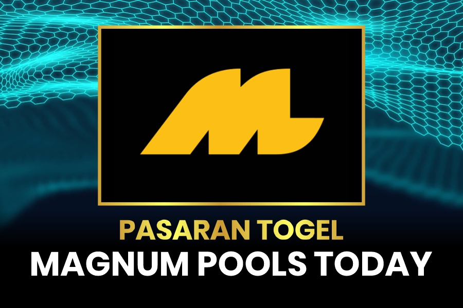 Prediksi Togel Magnum Pools