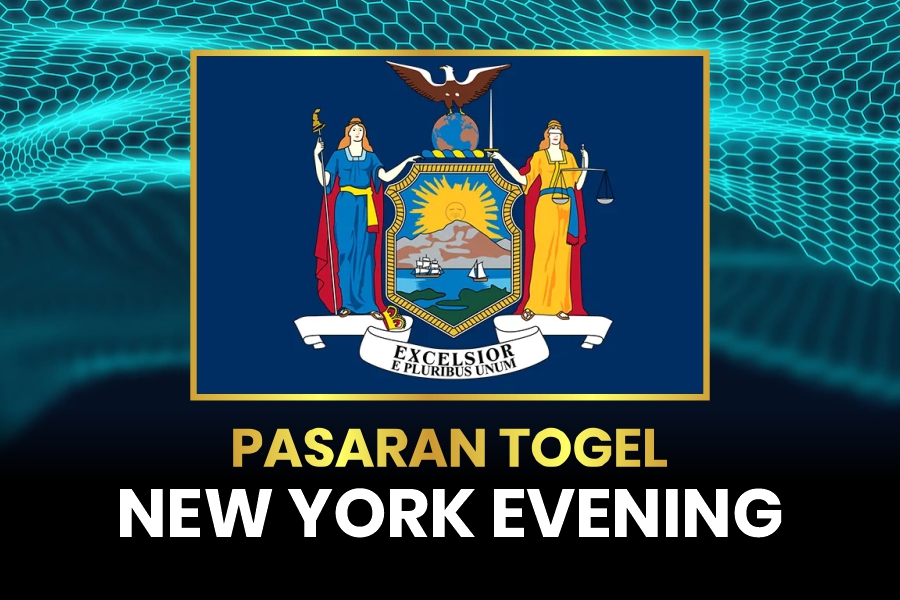Prediksi Togel New York Evening 