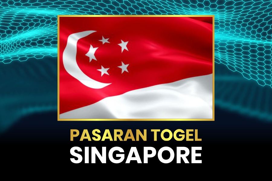 Prediksi Togel Singapore 